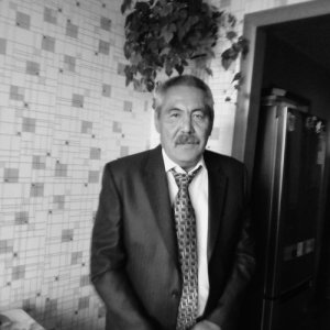 Мурат Махаев, 64 года